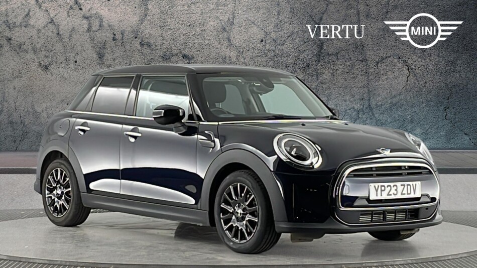 MINI Hatchback 1.5 Cooper Classic II 5dr Petrol Hatchback